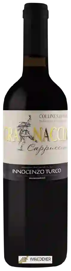 Winery Innocenzo Turco - Granaccia Cappuccini