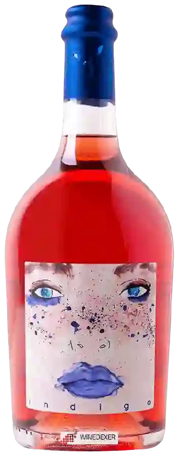 Winery Inserrata - Indaco Winery Inserrata - Indaco