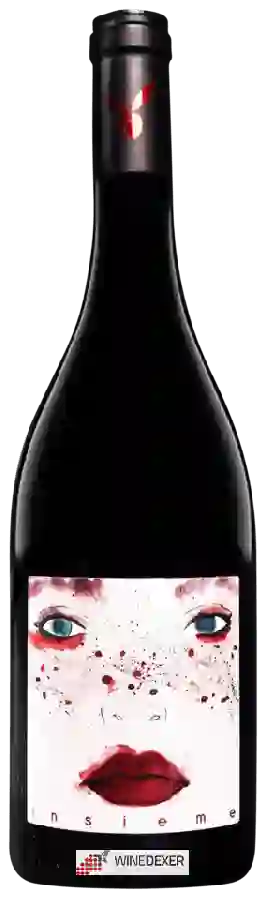 Winery Inserrata - Insieme