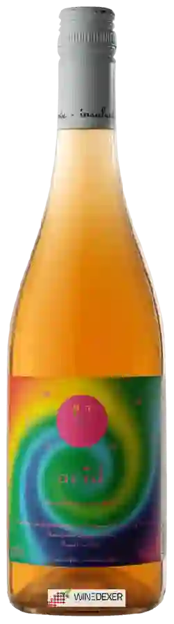 Winery Insolente - PR 3 Acid Winery Insolente - PR 3 Acid