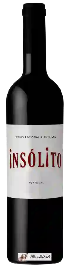 Winery Insólito - Tinto