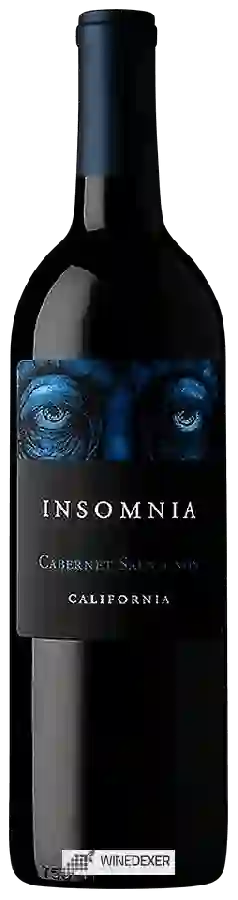Winery Insomnia - Cabernet Sauvignon Winery Insomnia - Cabernet Sauvignon