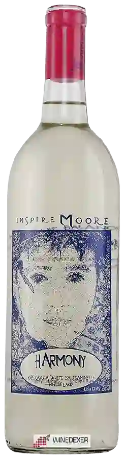 Winery Inspire Moore - Harmony Winery Inspire Moore - Harmony