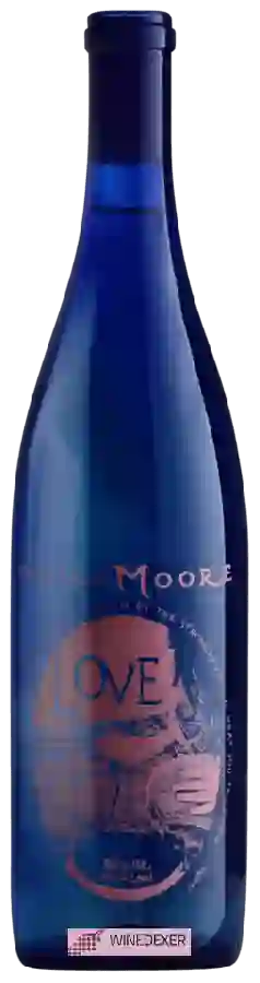 Winery Inspire Moore - Love Riesling