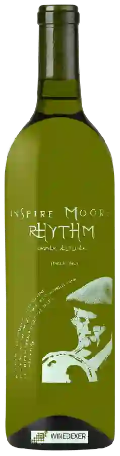 Winery Inspire Moore - Rhythm Grüner Veltliner