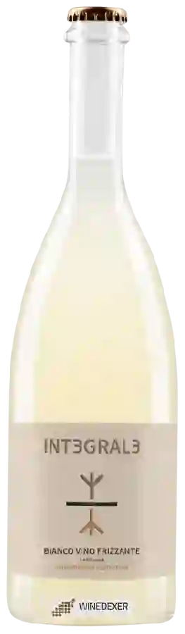 Winery Integrale - Bianco Frizzante Winery Integrale - Bianco Frizzante