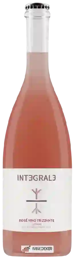 Winery Integrale - Rosé Frizzante Winery Integrale - Rosé Frizzante