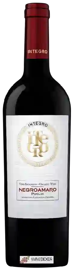 Winery Integro - Negroamaro Winery Integro - Negroamaro