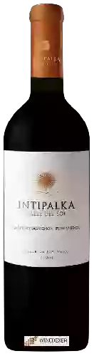 Winery Intipalka Valle del Sol - Cabernet Sauvignon - Petit Verdot