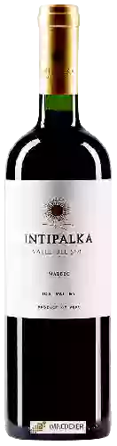 Winery Intipalka Valle del Sol - Malbec