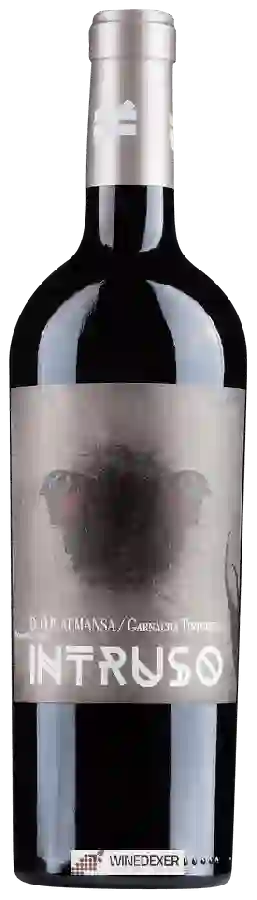 Winery Intruso - Garnacha Tintorera