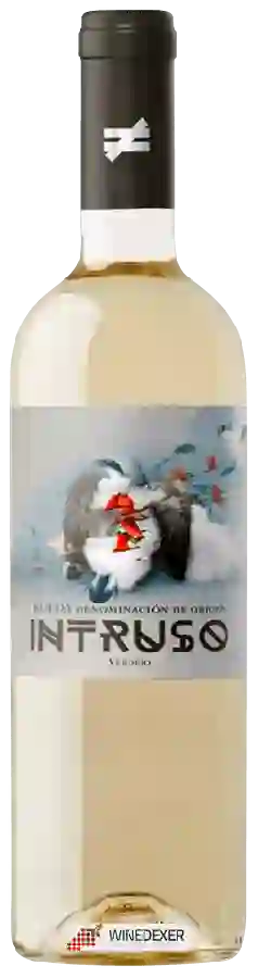 Winery Intruso - Verdejo Winery Intruso - Verdejo