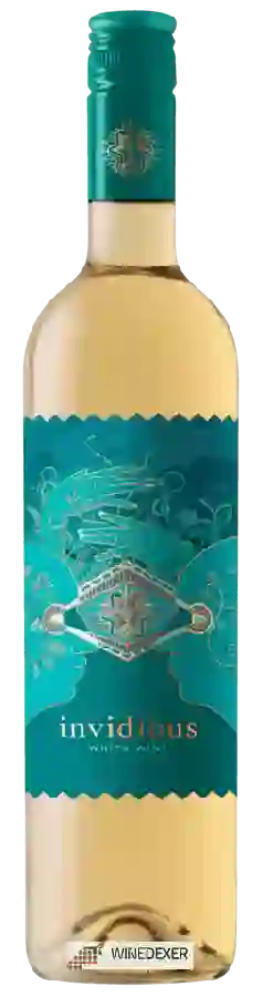 Winery Invidious - White Blend Winery Invidious - White Blend