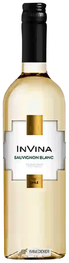 Winery Invina - Sauvignon Blanc Winery Invina - Sauvignon Blanc