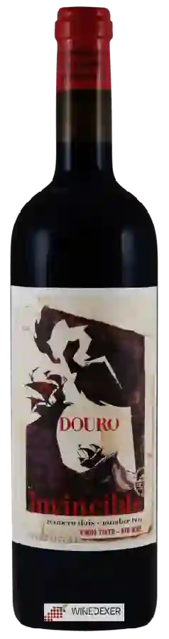 Winery Invincible - Invincible Número Dois Tinto