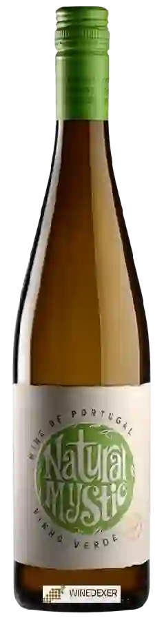 Winery Invincible - Natural Mystic Vinho Verde