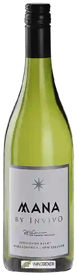 Winery Invivo - Mana Sauvignon Blanc