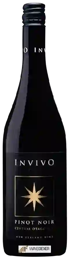 Winery Invivo - Pinot Noir Winery Invivo - Pinot Noir
