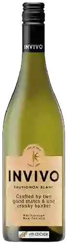 Winery Invivo - Sauvignon Blanc