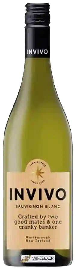 Winery Invivo - Sauvignon Blanc