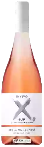 Winery Invivo - X SJP Rosé