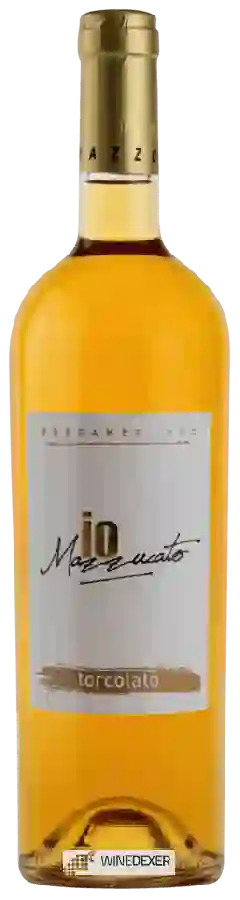 Winery Io Mazzucato - Torcolato Winery Io Mazzucato - Torcolato