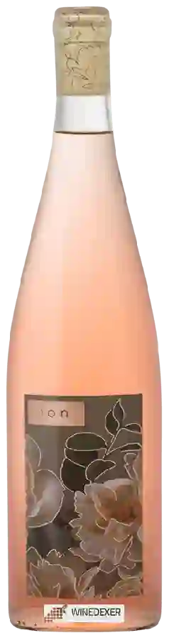 Winery Ion - Rosé of Pinot Noir