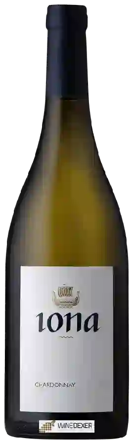 Winery Iona - Chardonnay