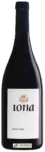 Winery Iona - Pinot Noir