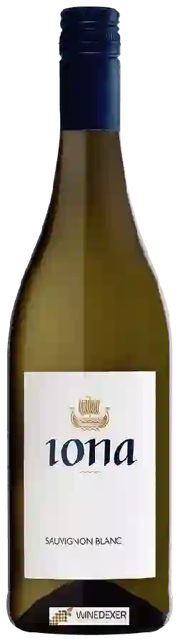 Winery Iona - Sauvignon Blanc Winery Iona - Sauvignon Blanc