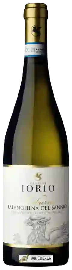 Winery Iorio - Taburno Falanghina del Sannio