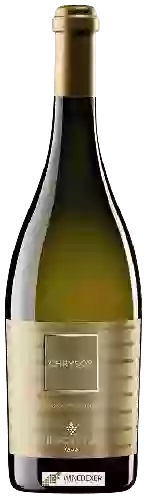 Winery Ippolito 1845 - Chrysòs Greco Bianco Frizzante