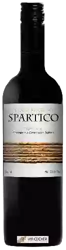 Winery Iranzo - Spartico Red Blend