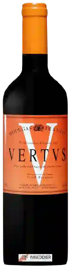 Winery Iranzo - Vertvs Tempranillo Crianza Winery Iranzo - Vertvs Tempranillo Crianza
