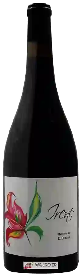 Winery Irene - Mourvèdre