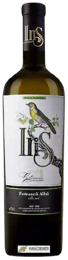 Winery Iris - Fetească Albă Winery Iris - Fetească Albă