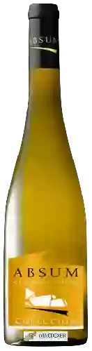 Winery Irius - Absum Colección Gewürztraminer