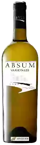 Winery Irius - Absum Varietales Blanco