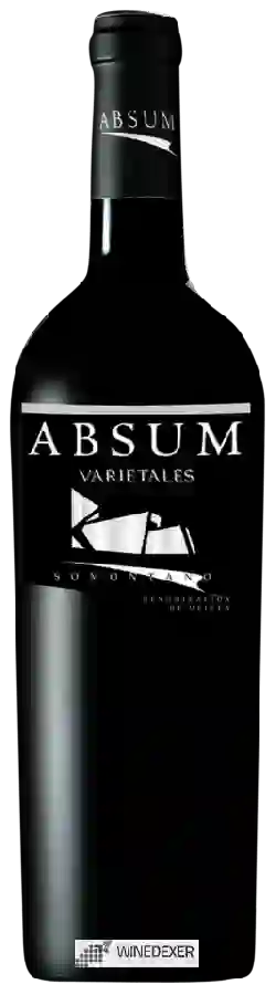 Winery Irius - Absum Varietales Tinto Winery Irius - Absum Varietales Tinto