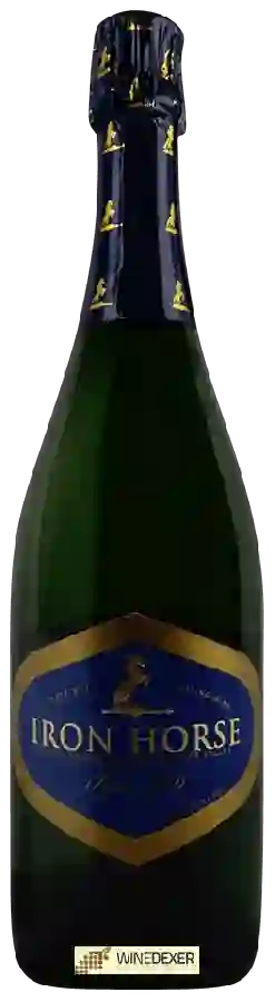 Winery Iron Horse - Brut LD