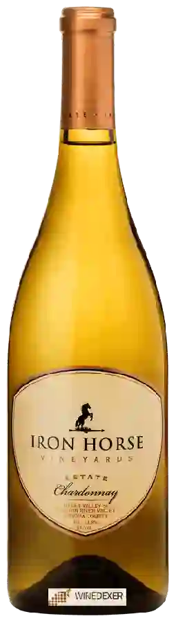 Winery Iron Horse - Chardonnay