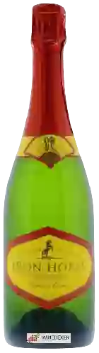 Winery Iron Horse - Chinese Cuvée Sparkling