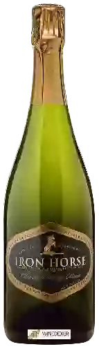 Winery Iron Horse - Classic Vintage Brut