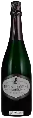 Winery Iron Horse - Winter's Cuvée Sparkling