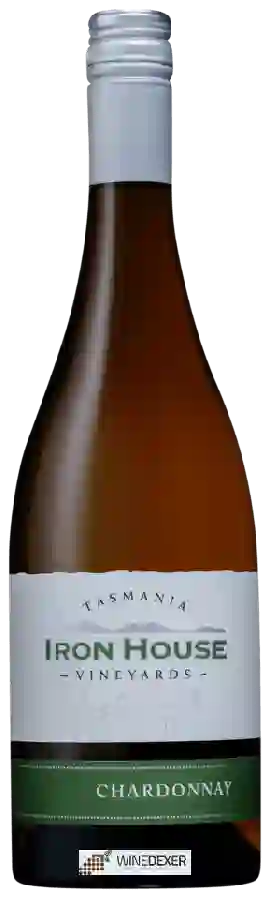 Winery Iron House - Chardonnay Winery Iron House - Chardonnay