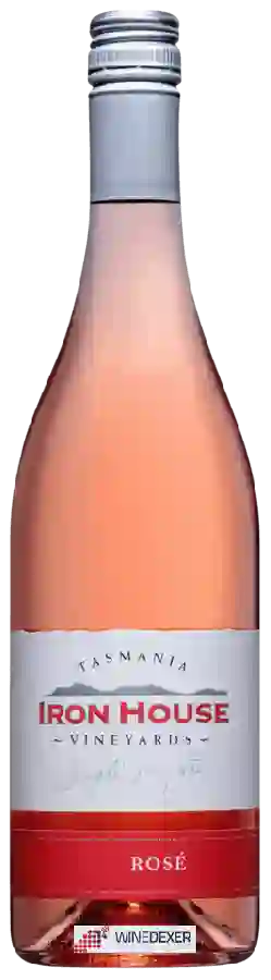 Winery Iron House - Rosé