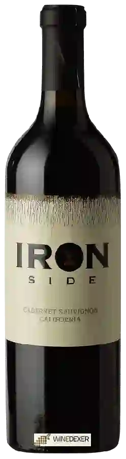 Winery Iron Side - Cabernet Sauvignon