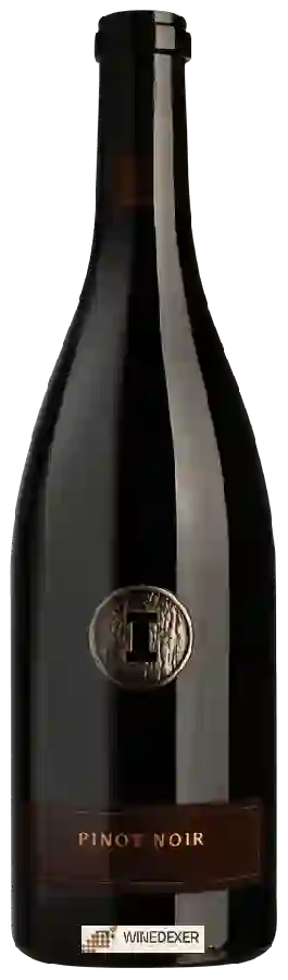 Winery Iron Side - Reserve Pinot Noir Winery Iron Side - Reserve Pinot Noir