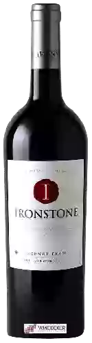 Winery Ironstone - Cabernet Franc