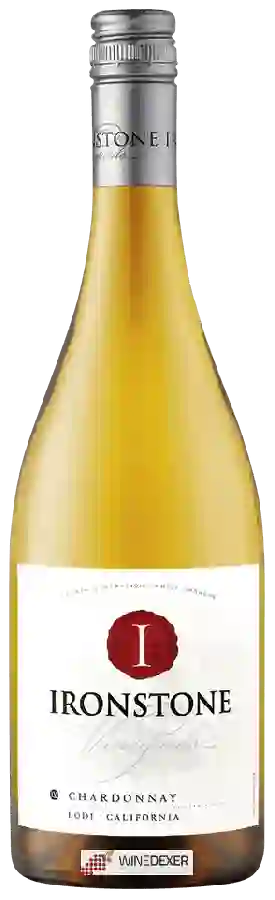 Winery Ironstone - Chardonnay Winery Ironstone - Chardonnay